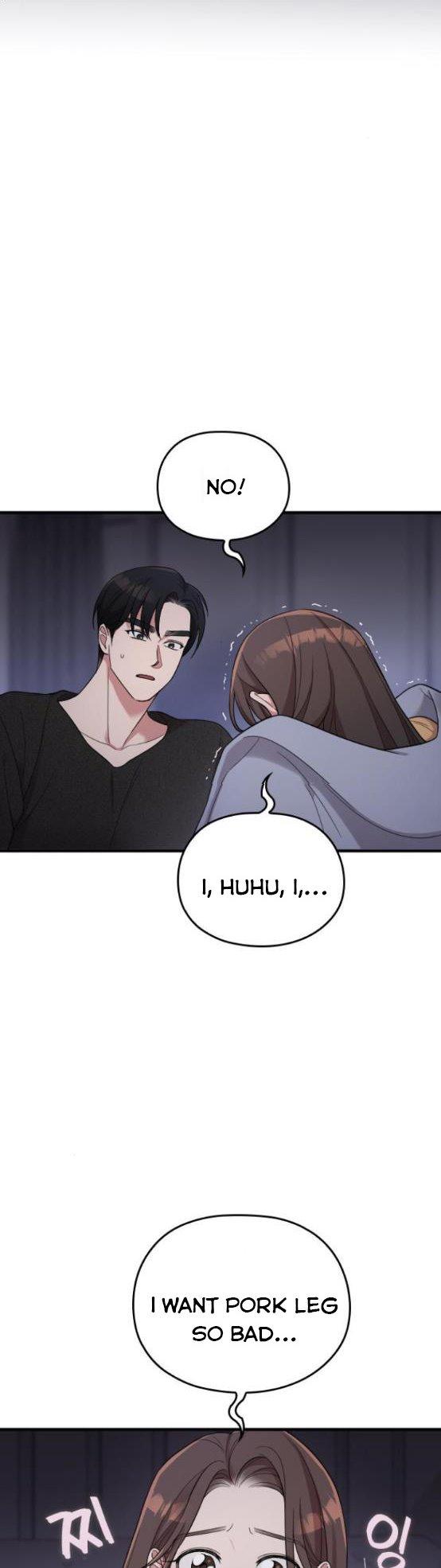 Marry My Husband Chapter 59.1 image 14